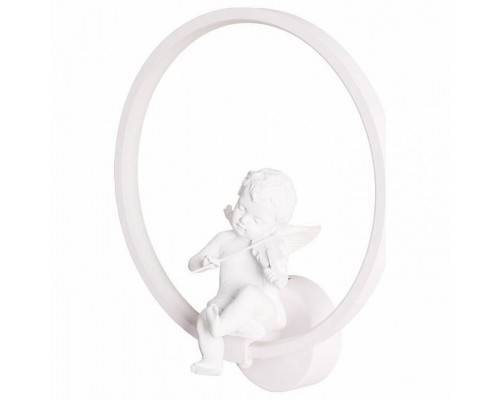 Бра Arte Lamp Paradise A6065AP-1WH