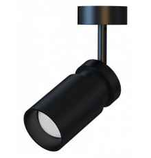 Спот Arte Lamp Presto A6193PL-1BK