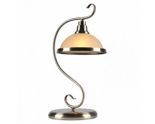 Настольная лампа декоративная Arte Lamp Safari A6905LT-1AB