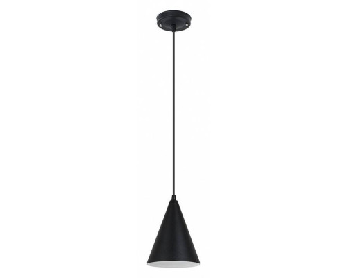 Подвесной светильник Arte Lamp Lark A7074SP-1BK