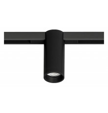 Накладной светильник Arte Lamp Optima A7270PL-1BK