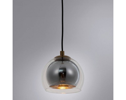 Подвесной светильник Arte Lamp Rastaban A7984SP-1PB