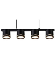 Подвесной светильник Arte Lamp Legacy A8024SP-4BK