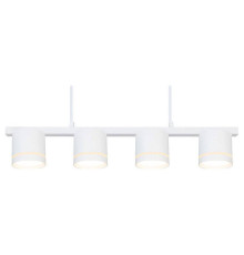 Подвесной светильник Arte Lamp Legacy A8024SP-4WH