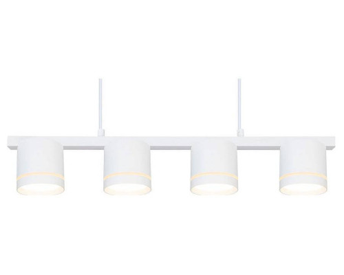 Подвесной светильник Arte Lamp Legacy A8024SP-4WH