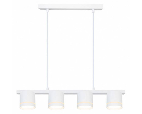 Подвесной светильник Arte Lamp Legacy A8024SP-4WH