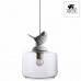 Подвесной светильник Arte Lamp Passero A8029SP-1WH