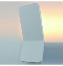 Накладной светильник Arte Lamp Scorcio A8053AL-1WH