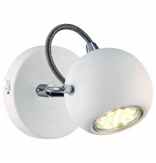 Спот Arte Lamp Spia A9128AP-1WH