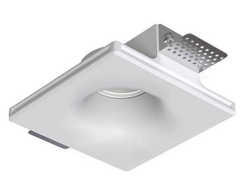 Встраиваемый светильник Arte Lamp Invisible A9283PL-1WH