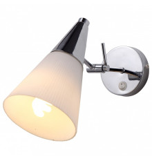 Бра Arte Lamp Brooklyn A9517AP-1CC