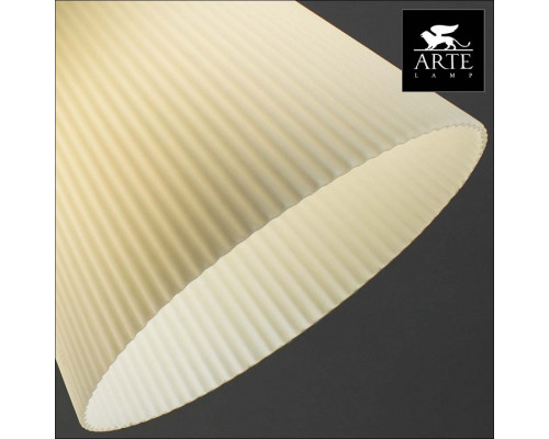 Бра Arte Lamp Brooklyn A9517AP-1CC