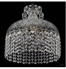 Подвесной светильник Bohemia Ivele Crystal 1478 14781/35 Pa R