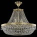 Светильник на штанге Bohemia Ivele Crystal 1901 19013/H1/55IV G