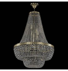 Светильник на штанге Bohemia Ivele Crystal 1910 19101/H2/55IV G