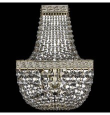 Бра Bohemia Ivele Crystal 1911 19112B/H1/20IV GW