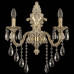 Бра Bohemia Ivele Crystal 7101 7101B15/2/210 B GW