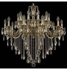 Подвесная люстра Bohemia Ivele Crystal 7118 71118/20/335 B GB