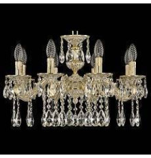 Подвесная люстра Bohemia Ivele Crystal 7102 71202/8/175 A GW