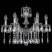 Подвесная люстра Bohemia Ivele Crystal 7202 72102/6/175 A NB