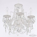 Подвесная люстра Bohemia Ivele Crystal AL1611 AL16311/6/141 WM