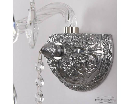 Бра Bohemia Ivele Crystal AL1615 AL16315B/1/141 CG