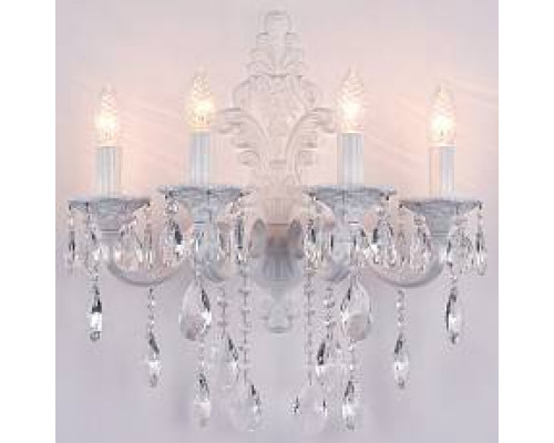 Бра Bohemia Ivele Crystal AL7801 AL7801B15/4/175 B WM