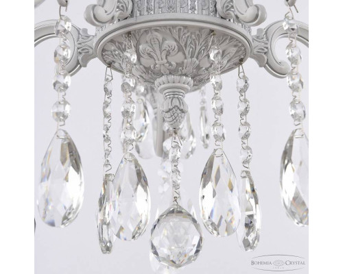 Подвесная люстра Bohemia Ivele Crystal AL7801 AL78101/5/175 A WMN