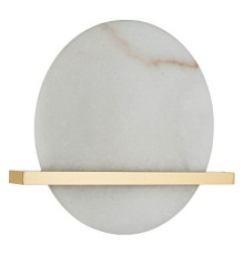 Накладной светильник Belfast Ravenhill 3219 BR MB