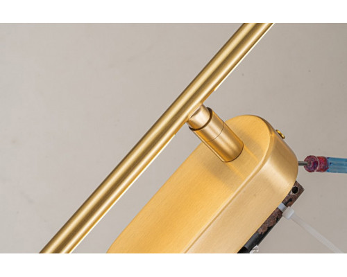 Бра Belfast Skipton 85001-1W-L BR