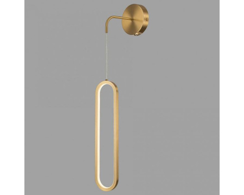 Бра Belfast Nevis 86226C-1W BR