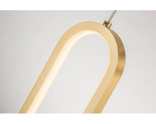 Бра Belfast Nevis 86226C-1W BR