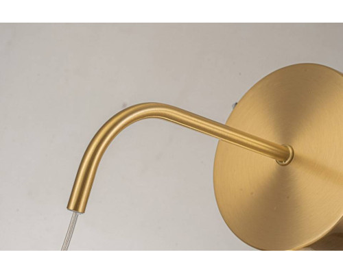 Бра Belfast Nevis 86226C-1W BR