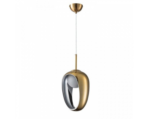 Подвесной светильник Belfast Ulster A2001/A/200 GL