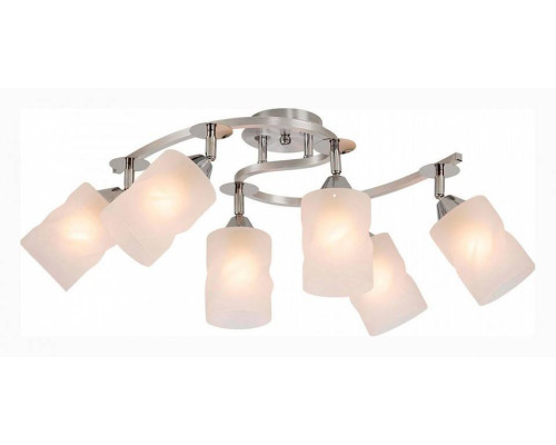 Потолочная люстра Citilux Сиерра CL119260