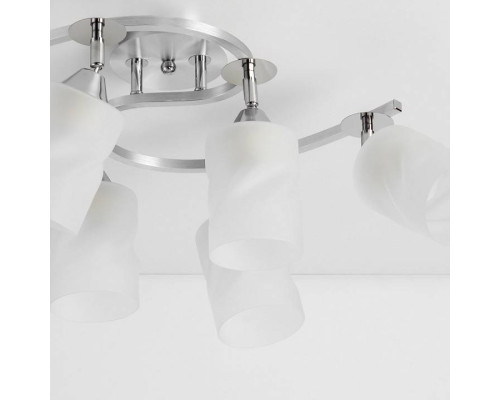 Потолочная люстра Citilux Сиерра CL119260