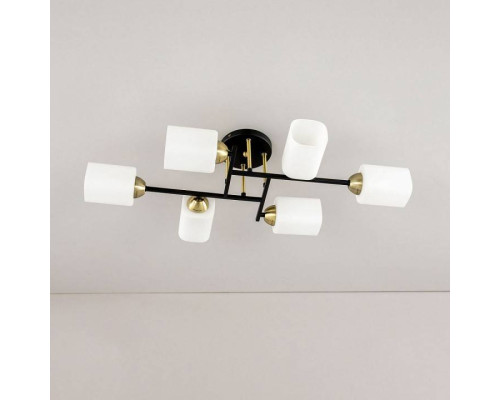 Потолочная люстра Citilux Генри CL130265