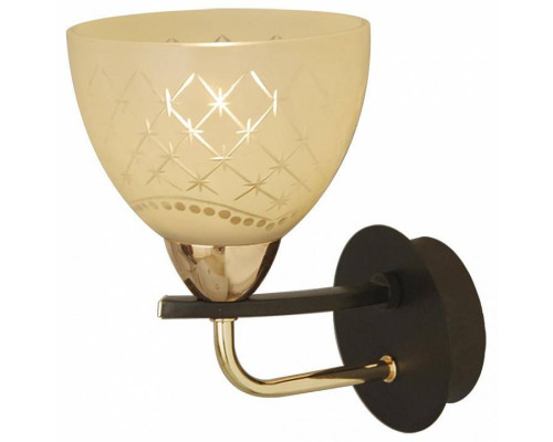 Бра Citilux Кристи 1xE27 75 Вт CL152412