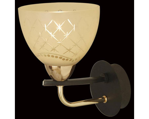 Бра Citilux Кристи 1xE27 75 Вт CL152412