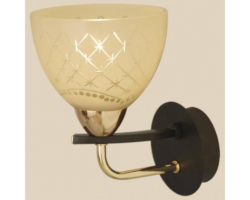 Бра Citilux Кристи 1xE27 75 Вт CL152412