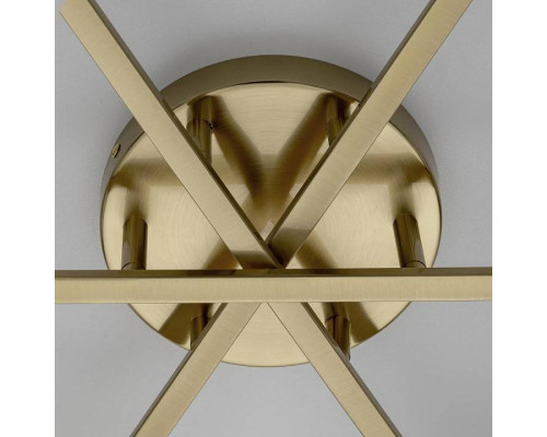 Потолочная люстра Citilux Glob CL209293