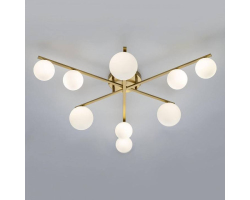 Потолочная люстра Citilux Glob CL209293