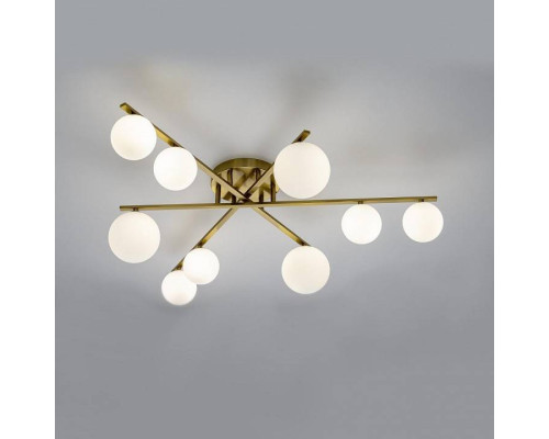 Потолочная люстра Citilux Glob CL209293