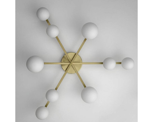 Потолочная люстра Citilux Glob CL209293