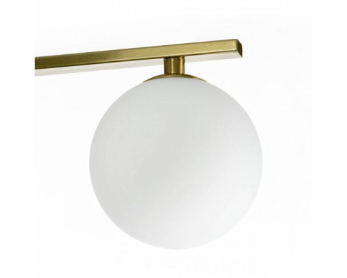 Потолочная люстра Citilux Glob CL209293