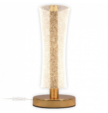 Настольная лампа декоративная Citilux FANNY CL213811