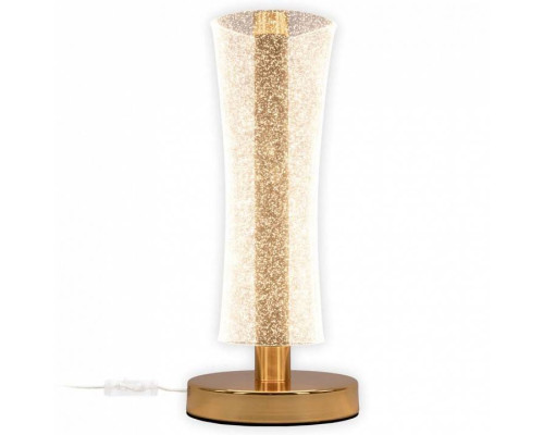 Настольная лампа декоративная Citilux FANNY CL213811