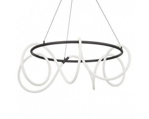 Подвесной светильник Citilux PYTHON CL220281