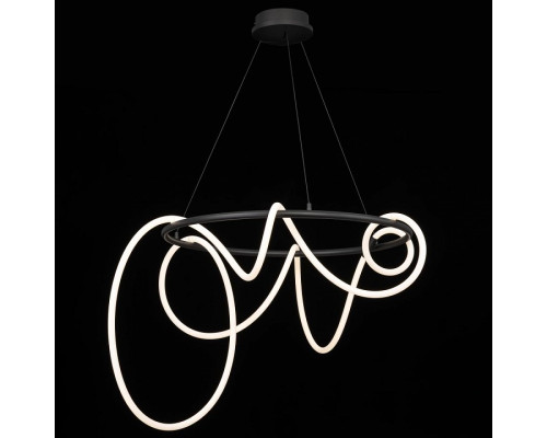 Подвесной светильник Citilux PYTHON CL220281