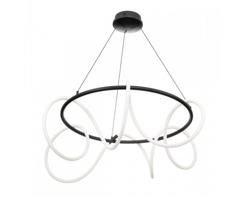 Подвесной светильник Citilux PYTHON CL220281